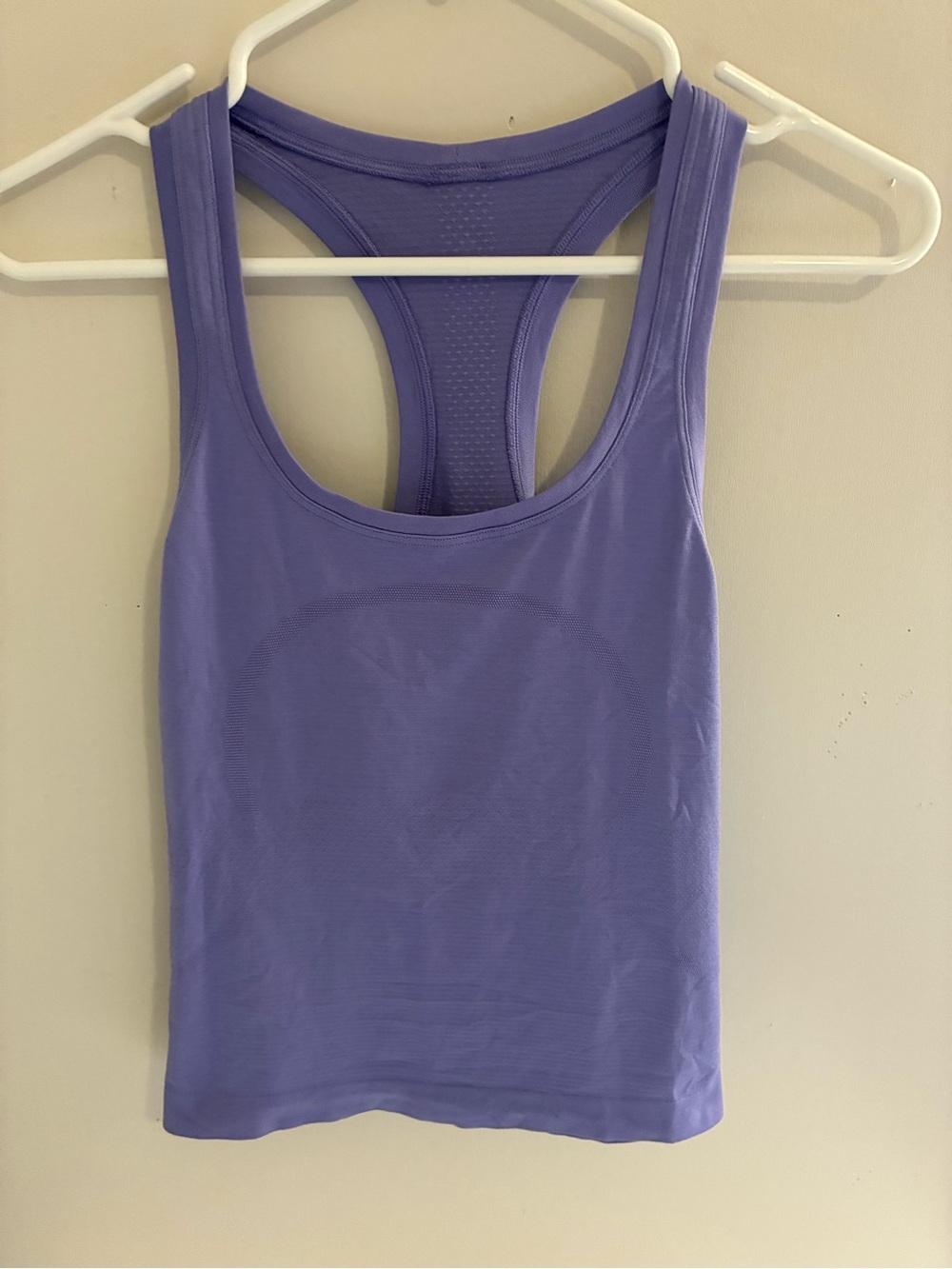 Lululemon Swiftly Tank Top
